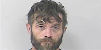 George Thomas, - St. Lucie County, FL 